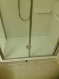 Shower Room, Tumbling Bay Court, Botley, Oxford, July 2014 - Image 2